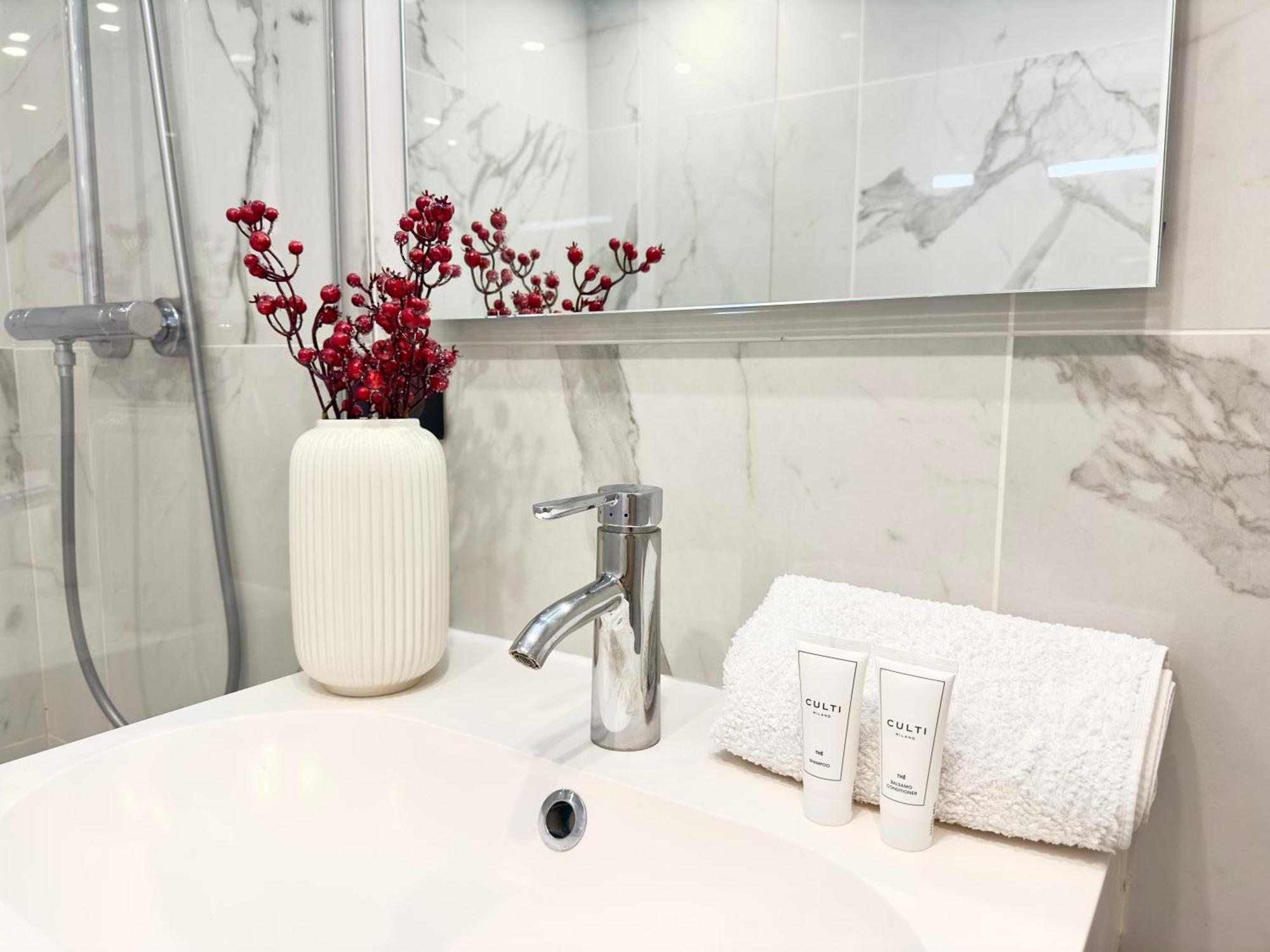 Luxueux 3 Pieces 80m2 - 2ch - 2 Sdb - 1mn Croisette Apartment *