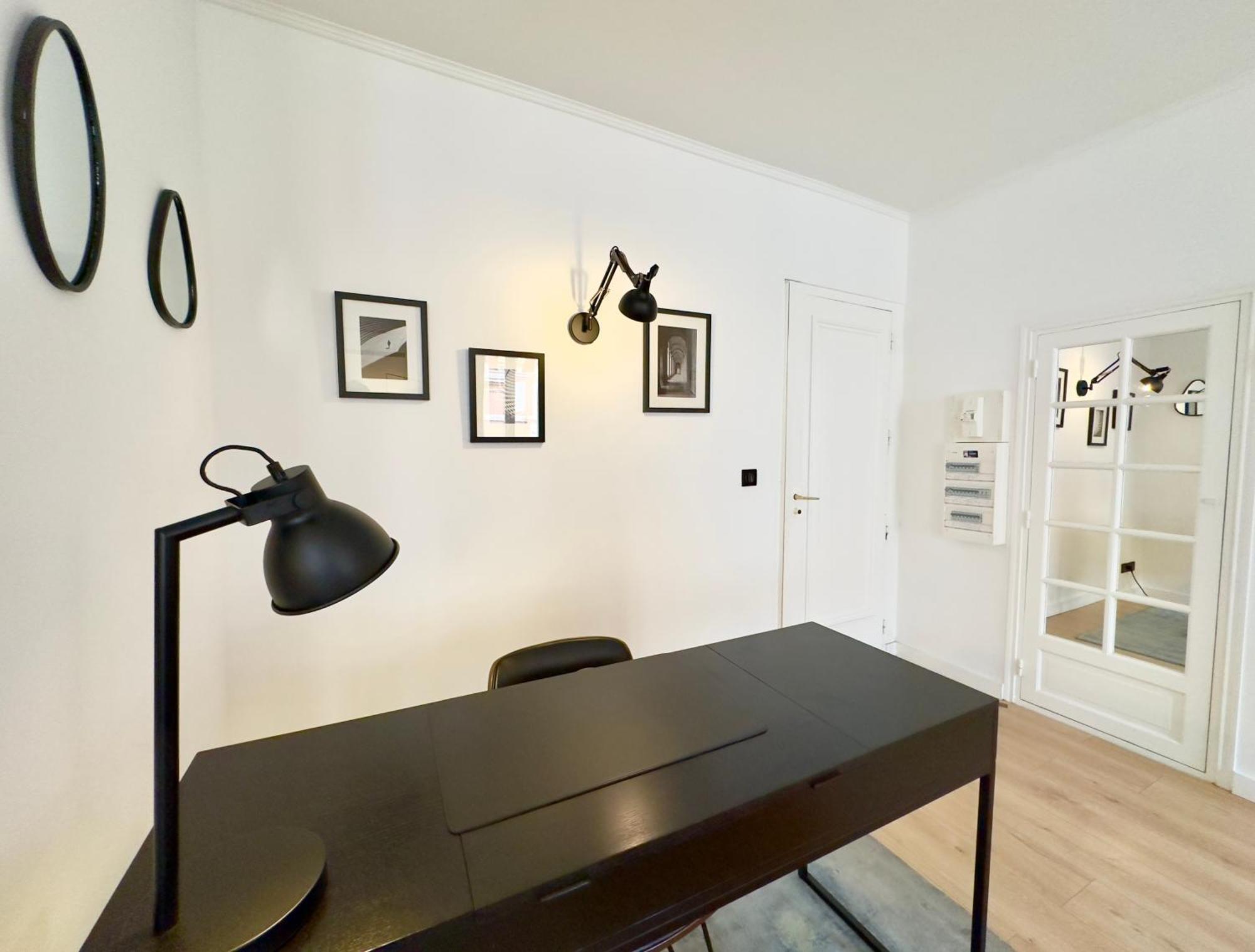 Luxueux 3 Pieces 80m2 - 2ch - 2 Sdb - 1mn Croisette Appartement *