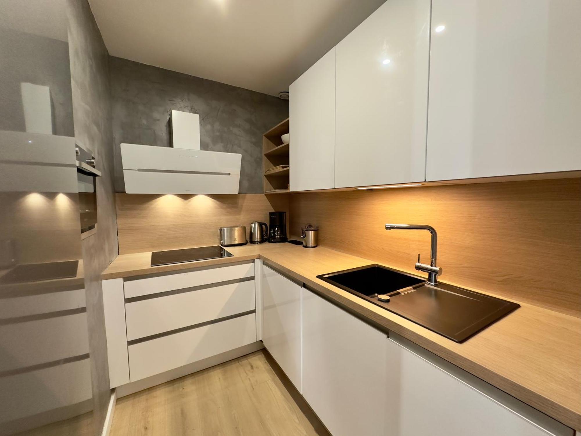 Apartamento Luxueux 3 Pieces 80m2 - 2ch - 2 Sdb - 1mn Croisette *